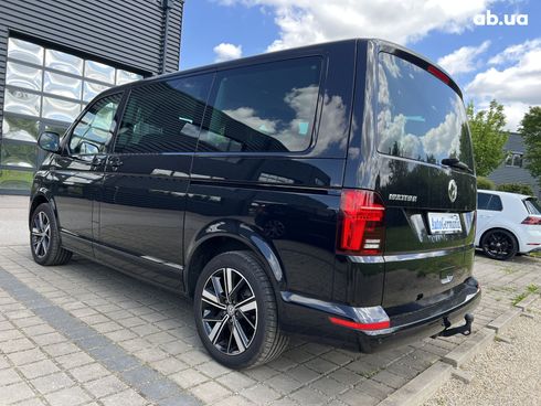 Volkswagen Multivan 2023 - фото 30