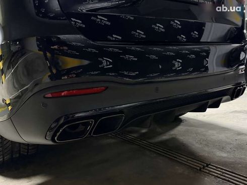 Mercedes-Benz GLS-Класс 2022 - фото 28