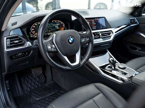 BMW 3 серия 2019 - фото 15