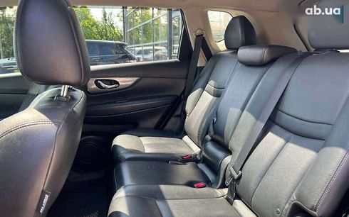 Nissan Rogue 2014 - фото 22