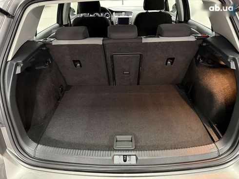 Volkswagen e-Golf 2014 - фото 8