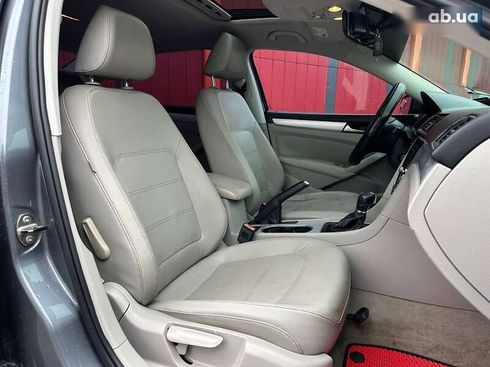 Volkswagen Passat 2013 - фото 12