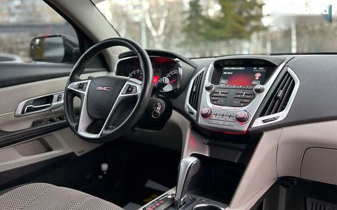 GMC Terrain 2014 - фото 10