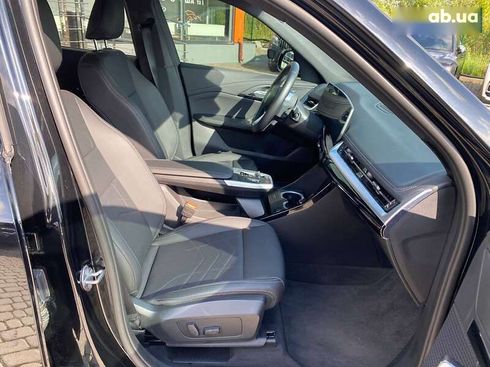 BMW X1 2024 - фото 24