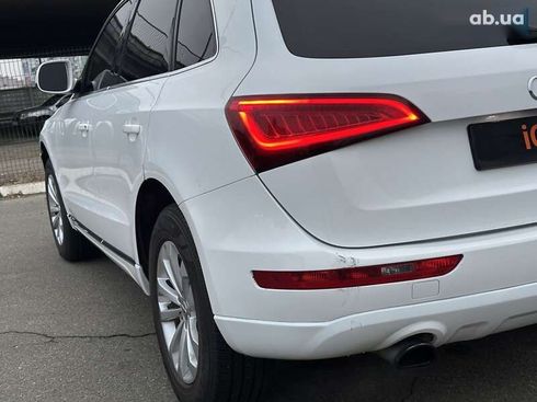 Audi Q5 2014 - фото 7