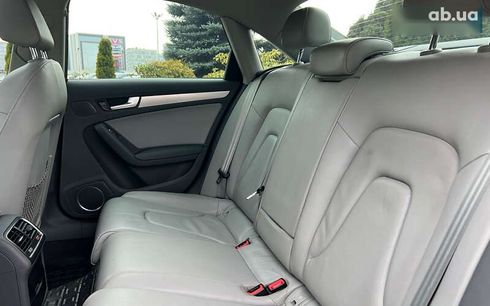 Audi A4 2013 - фото 26