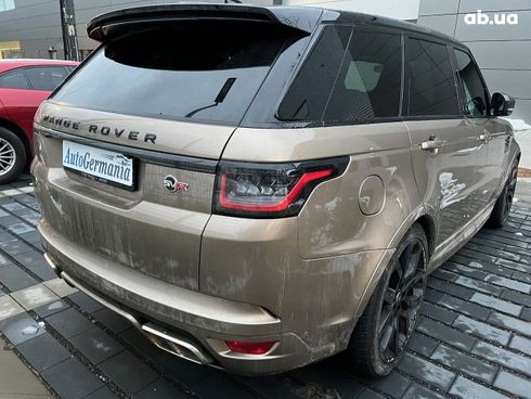 Land Rover Range Rover 2021 - фото 50