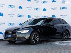 Купить Audi A6 2012 бу в Луцке - купить на Автобазаре