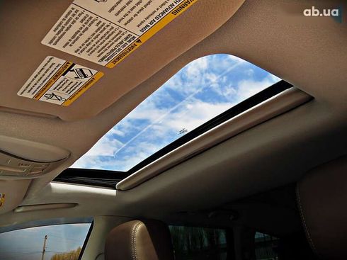 Infiniti QX60 2015 - фото 10