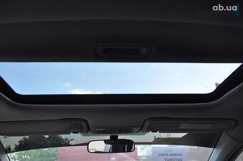 Honda Civic 2007 - фото 23