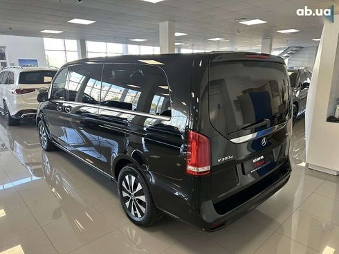 Mercedes-Benz V-Класс 2023 - фото 6