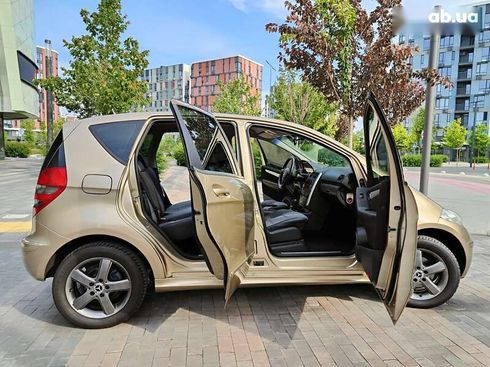 Mercedes-Benz A-Класс 2007 - фото 25