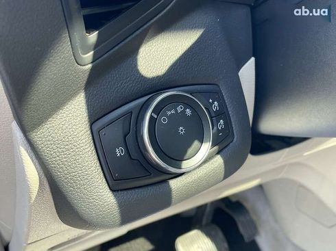 Ford C-Max 2014 - фото 13