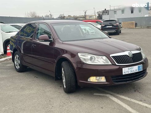 Skoda Octavia 2012 - фото 4