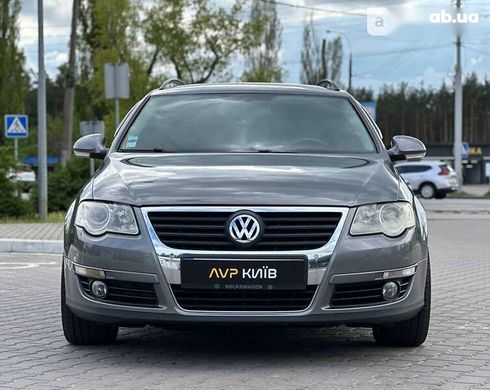 Volkswagen Passat 2005 - фото 3