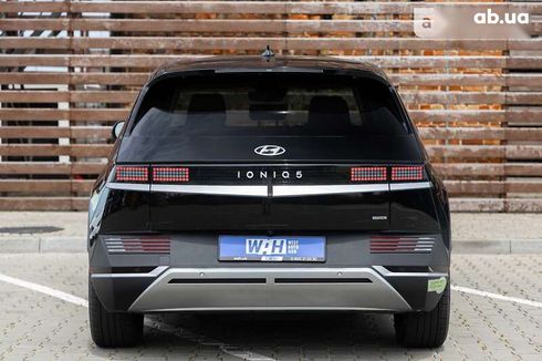 Hyundai Ioniq 5 2022 - фото 9