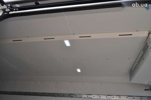 Volkswagen Crafter 2022 - фото 23