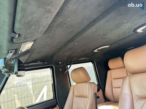 Mercedes-Benz G-Класс 1998 - фото 15