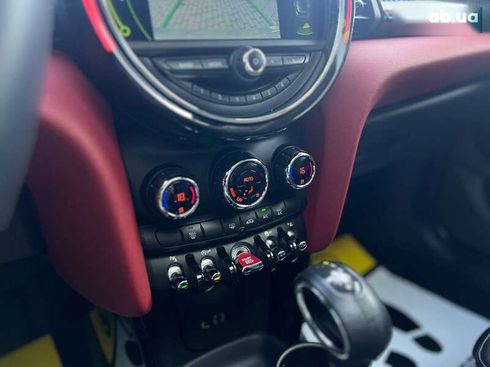 MINI Hatch 2017 - фото 15