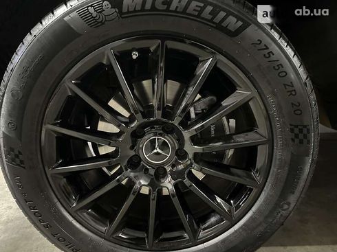 Mercedes-Benz G-Класс 2021 - фото 11