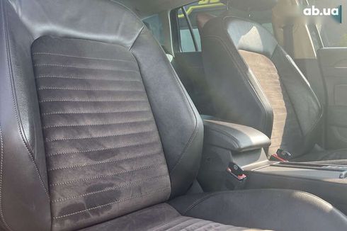 Volkswagen Passat 2015 - фото 23