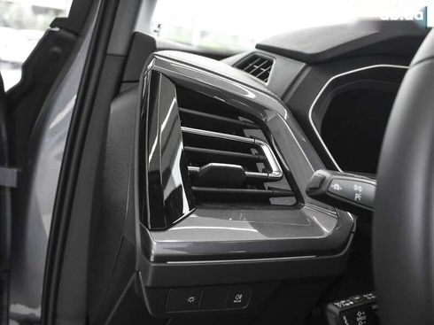 Audi Q4 e-tron 2024 - фото 24