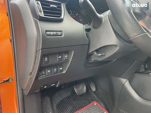 Nissan X-Trail 2018 - фото 14