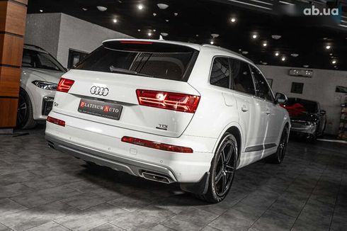 Audi Q7 2016 - фото 4
