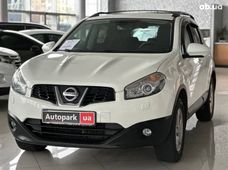 Продаж вживаних Nissan Qashqai 2011 року в Одесі - купити на Автобазарі