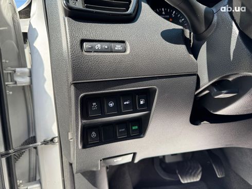 Nissan Rogue 2019 серый - фото 27