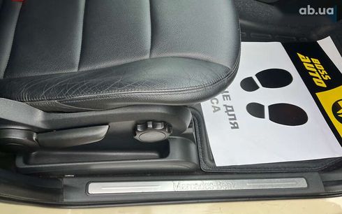 Mercedes-Benz B-Класс 2009 - фото 20