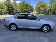 Купити Volkswagen Jetta 2010 бу в Харкові - купити на Автобазарі