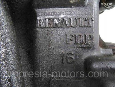 двигатель в сборе для Renault Scenic - купить на Автобазаре - фото 7