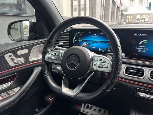 Mercedes-Benz GLE-Class 2021 - фото 23