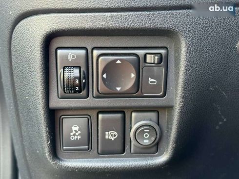 Nissan Juke 2011 - фото 28