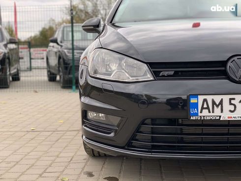Volkswagen Golf 2016 - фото 9
