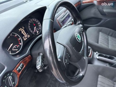 Skoda Octavia 2009 - фото 10