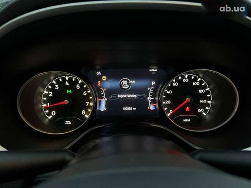 Jeep Compass 2021 - фото 15