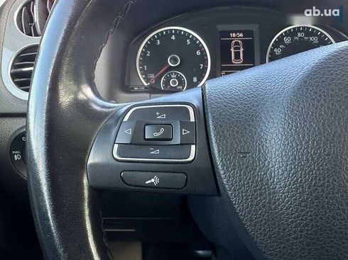 Volkswagen Tiguan 2016 - фото 19