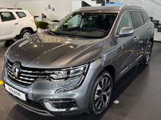 Продажа Renault Koleos 2024 года в Киеве - купить на Автобазаре