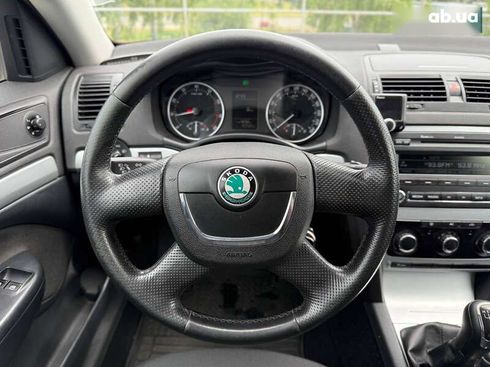 Skoda octavia a5 combi scout 2012 - фото 22