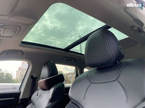 Haval H6 2021 - фото 19