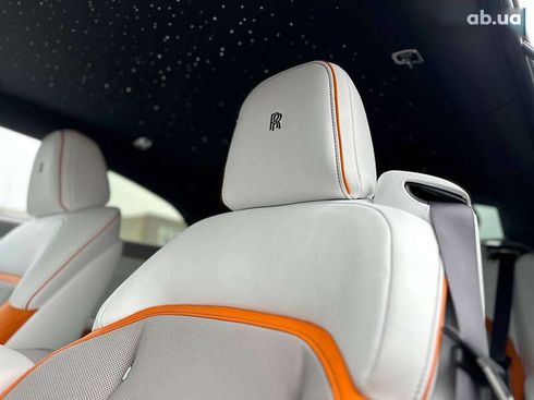 Rolls-Royce Spectre 2024 - фото 20