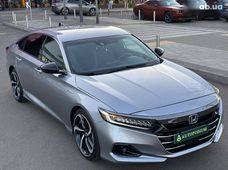 Купить Honda бу в Киеве - купить на Автобазаре