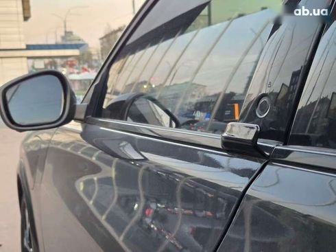 Ford Mustang Mach-E 2021 - фото 10