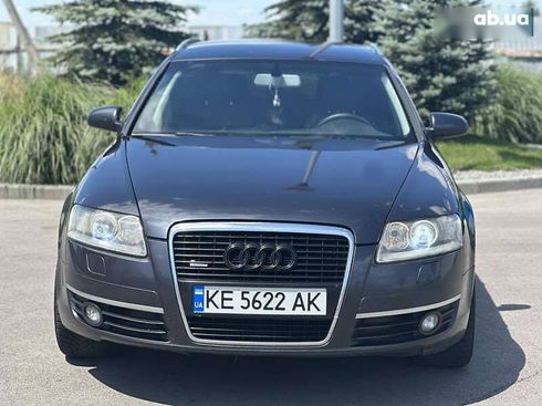 Audi A6 2005 - фото 2