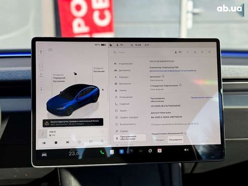 Tesla Model 3 2024 - фото 22
