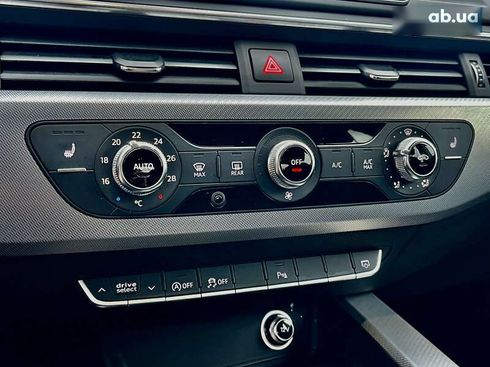 Audi A5 2019 - фото 27