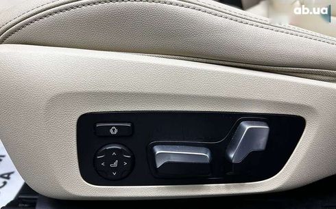 BMW X3 2020 - фото 12