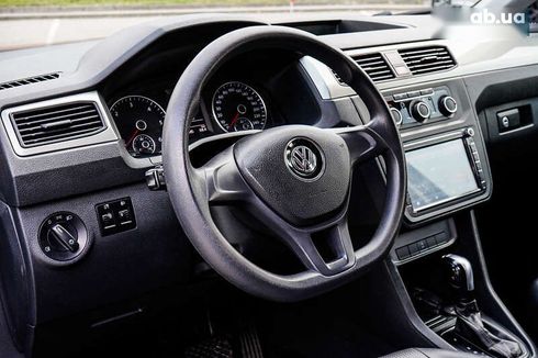 Volkswagen Caddy 2016 - фото 19